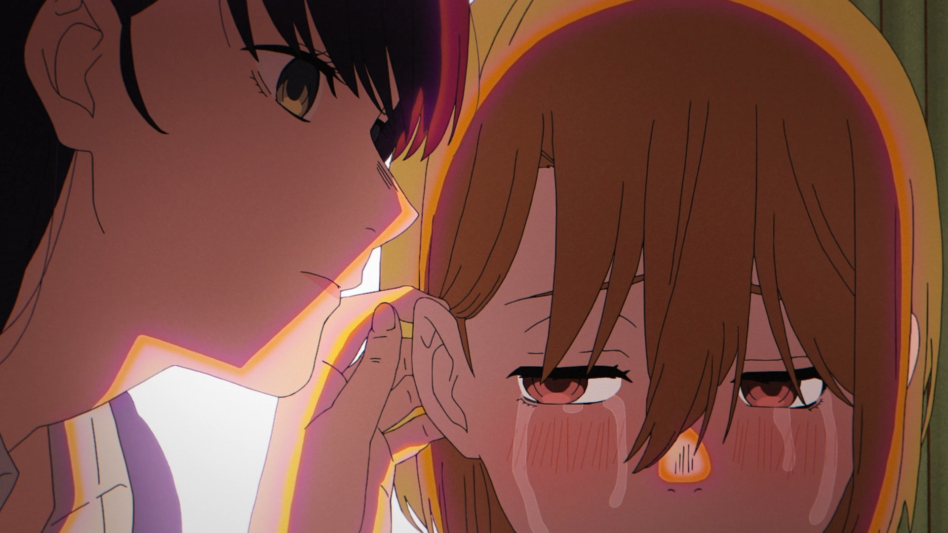 Тацуки Фудзимото: С семнадцати до двадцати шести — скриншот 54