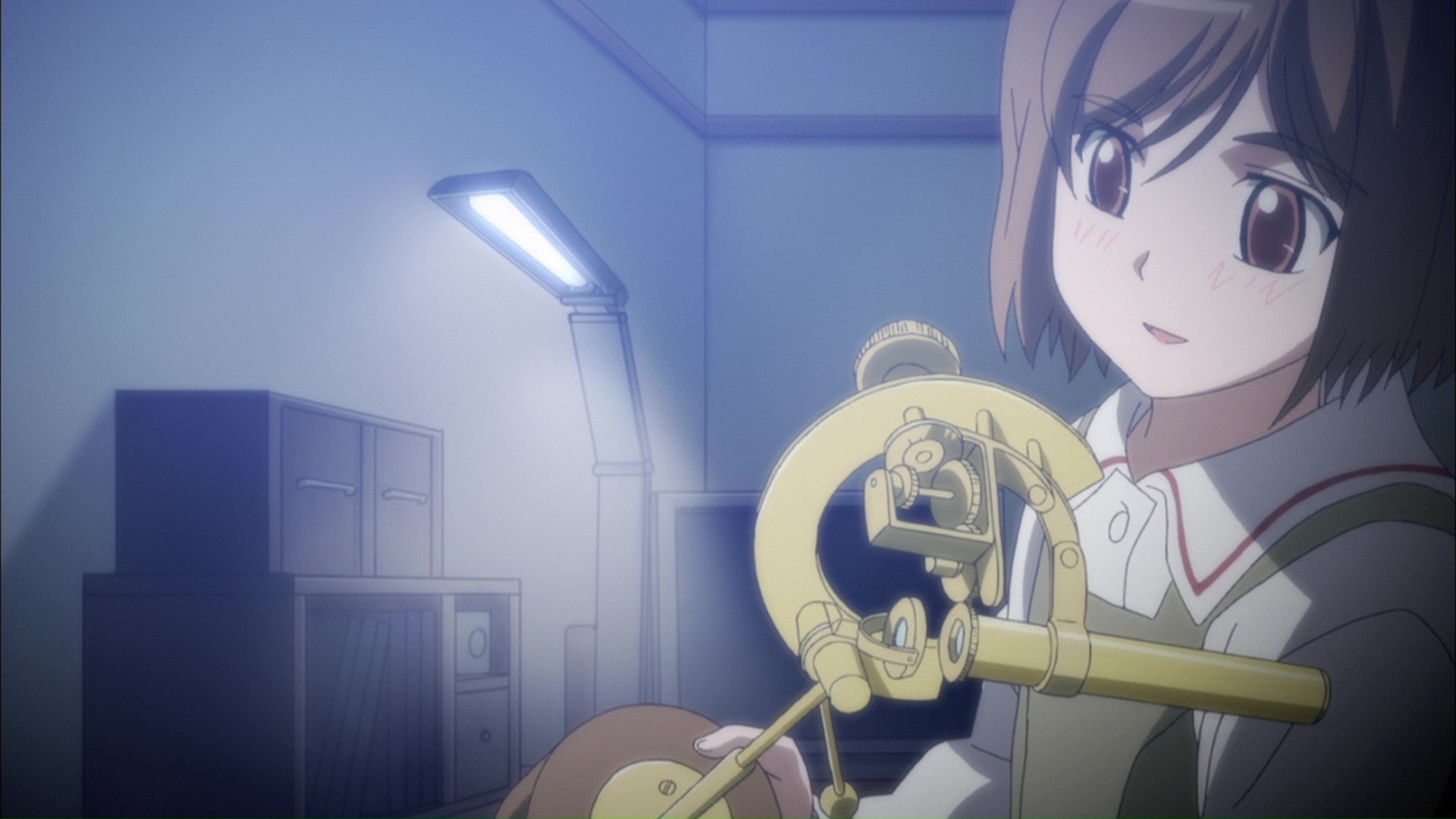 Школа убийц: Театр марионеток — скриншот 27