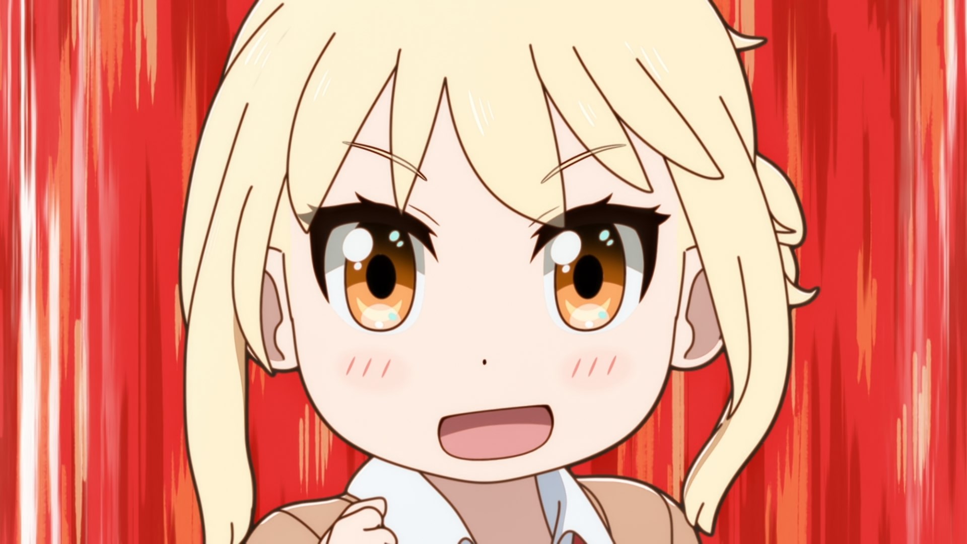 Нидзиён: Спецвыпуски — скриншот 28