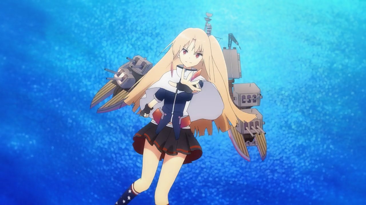 Лазурный путь — скриншот 31