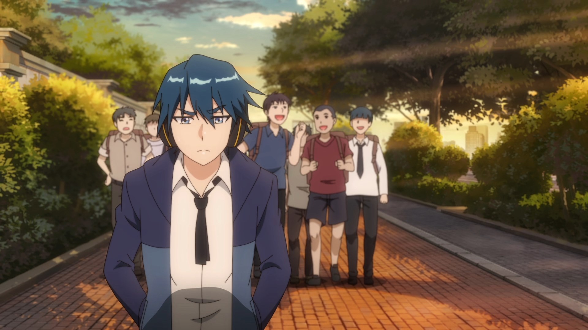 Последний призыватель — скриншот 24