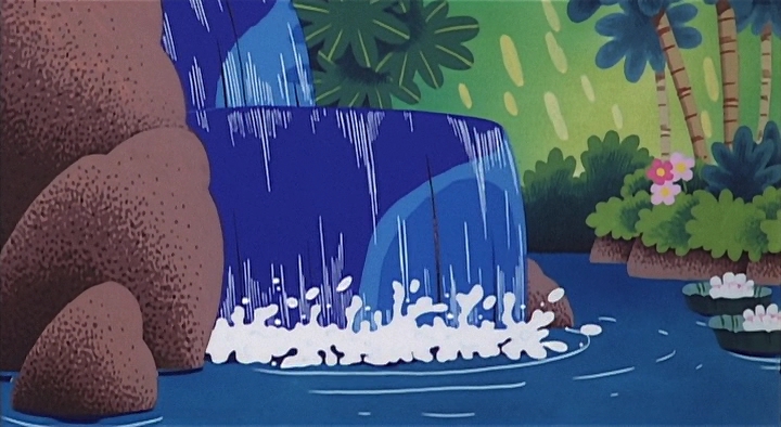 Приключения Ноэля — скриншот 6