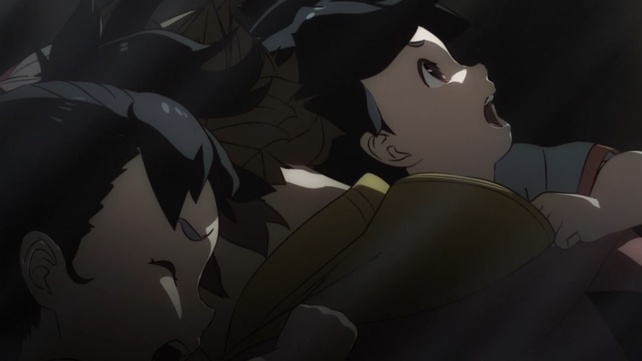 Бубуки Буранки — скриншот 19