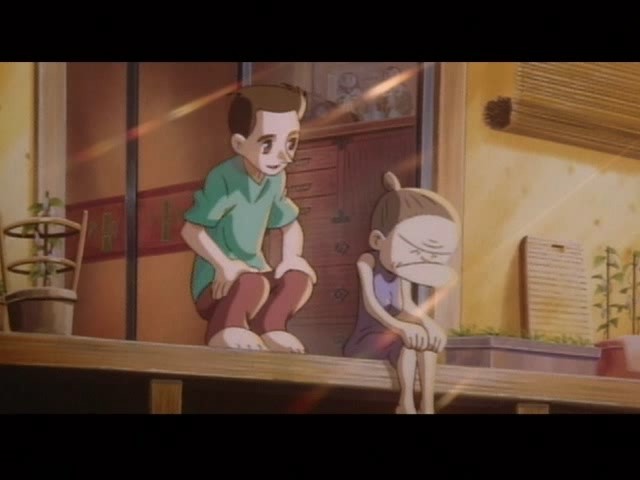 Чёрный Джек: Бабушка — скриншот 21