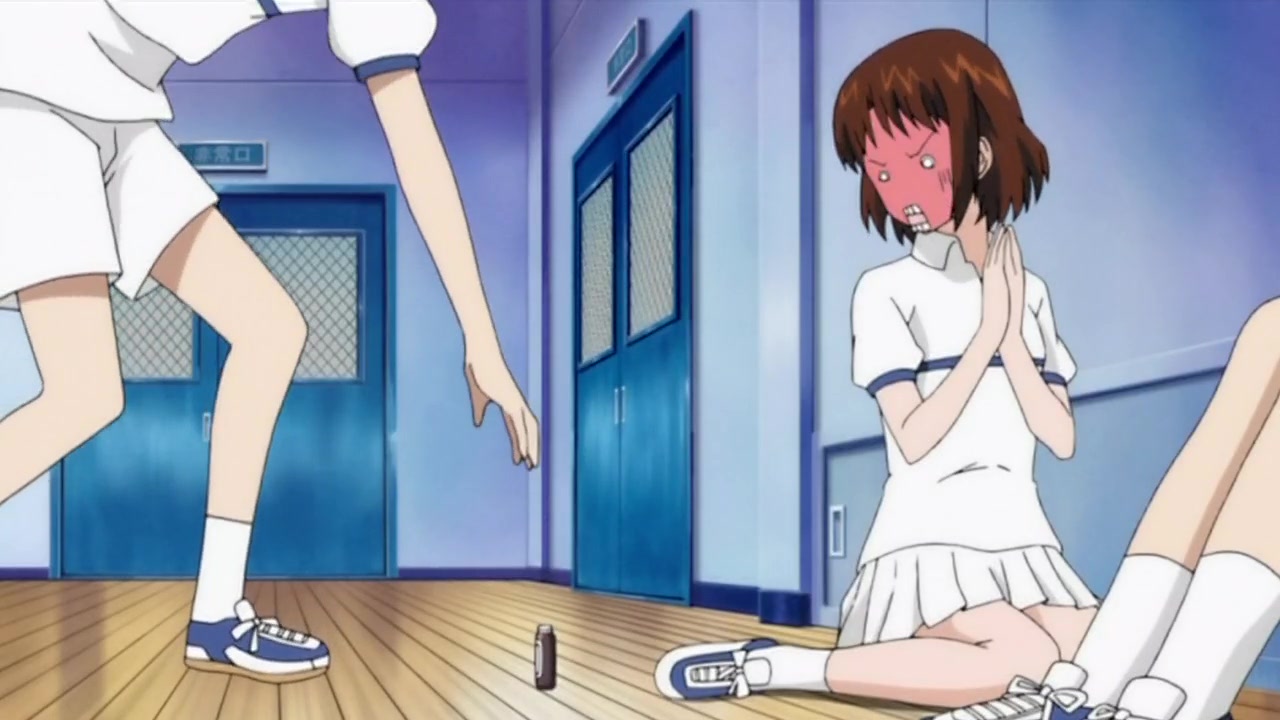 Инари в нашем доме — скриншот 28