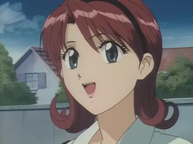 Увидеть тебя в моих мечтах — скриншот 35