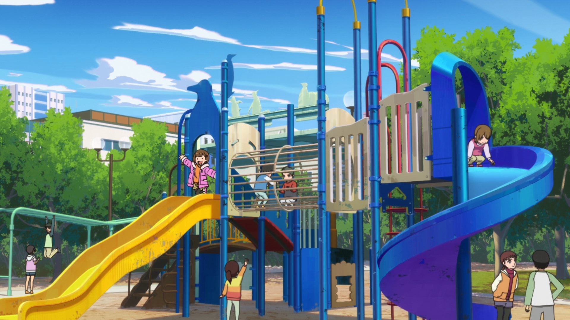 Папаши-дружбаны: Рекап — скриншот 29