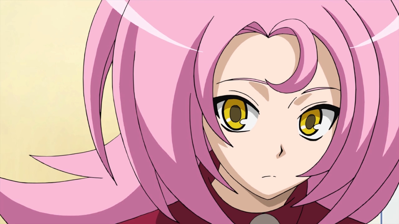 Карточные бои Авангарда G: Приборный кризис — скриншот 11