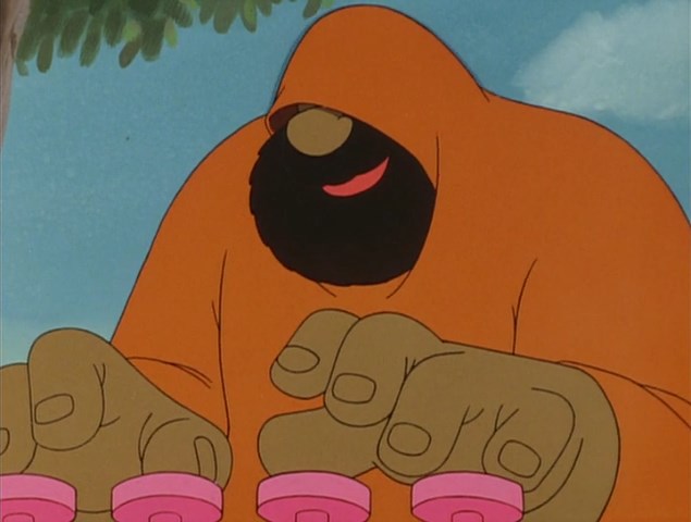 Джек в Стране Чудес — скриншот 15