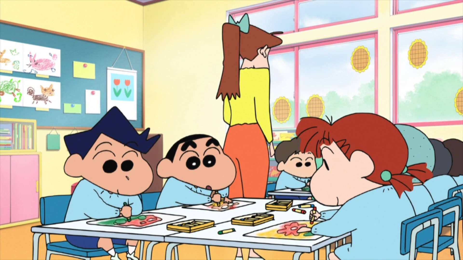 Син-тян: Призыв бури! Герой золотого копья — скриншот 29