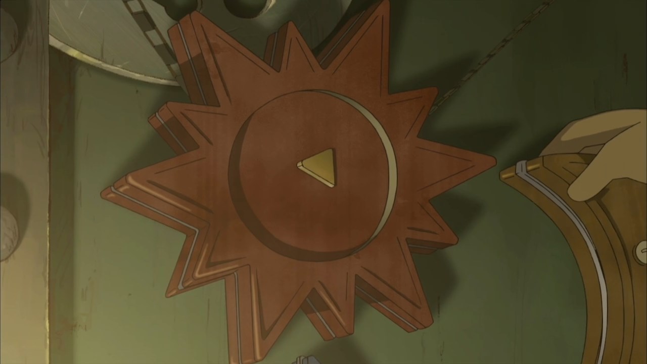 Профессор Лейтон и Дива Вечности — скриншот 4