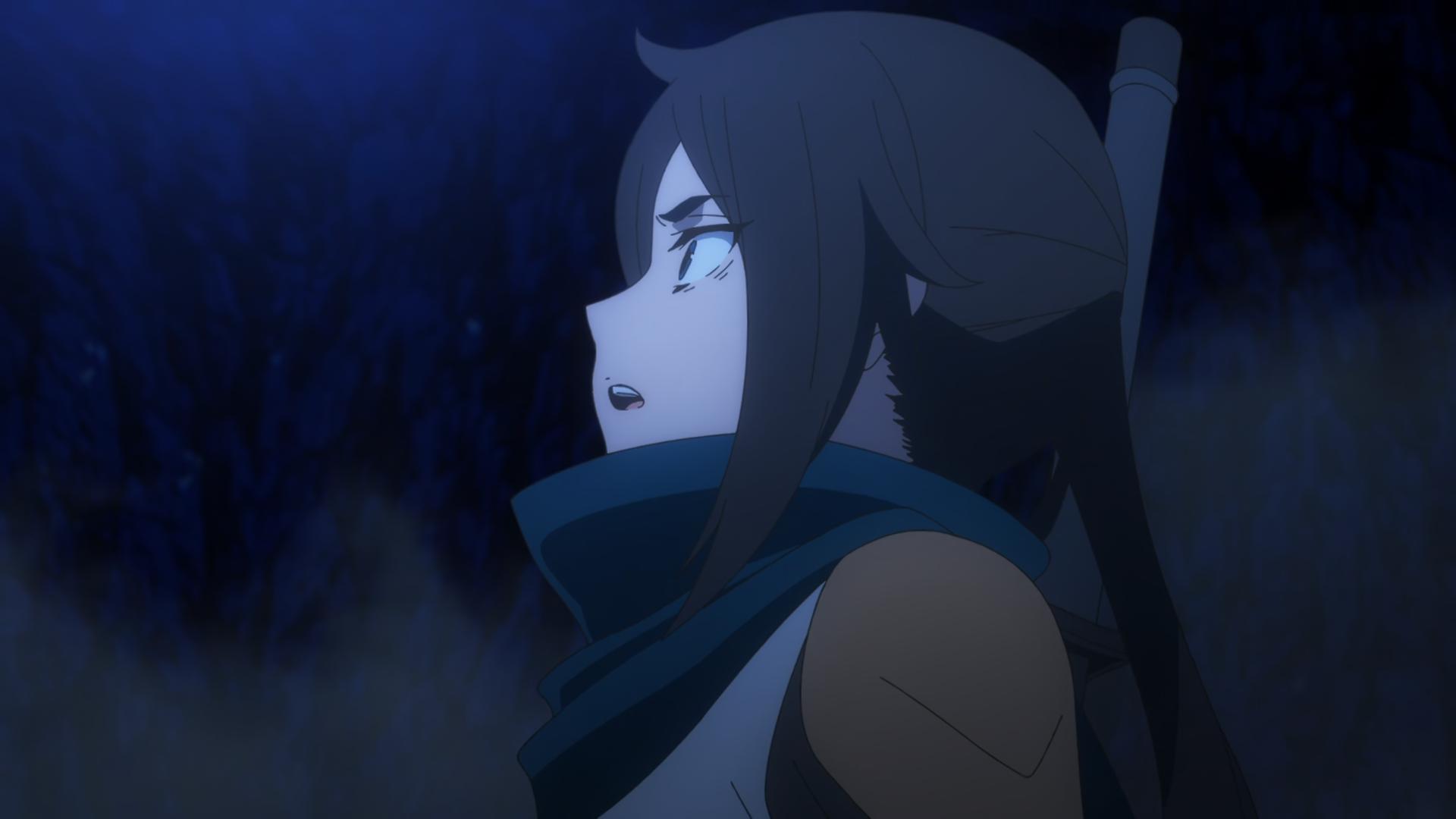 Может, я встречу тебя в подземелье? 4. Часть 2 — скриншот 6