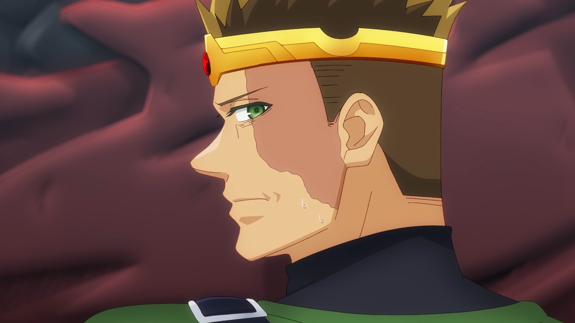 Герой, упавший в обморок, и принцессы-убийцы — скриншот 15