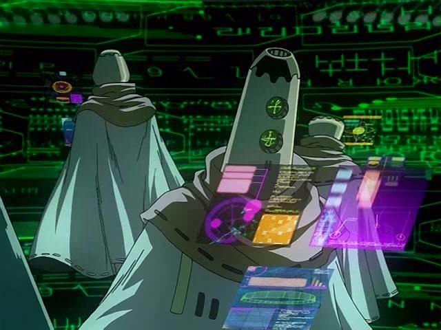 Великий Ямато Номер 0 — скриншот 10