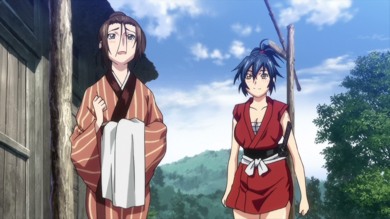 Клинок Маню — скриншот 25