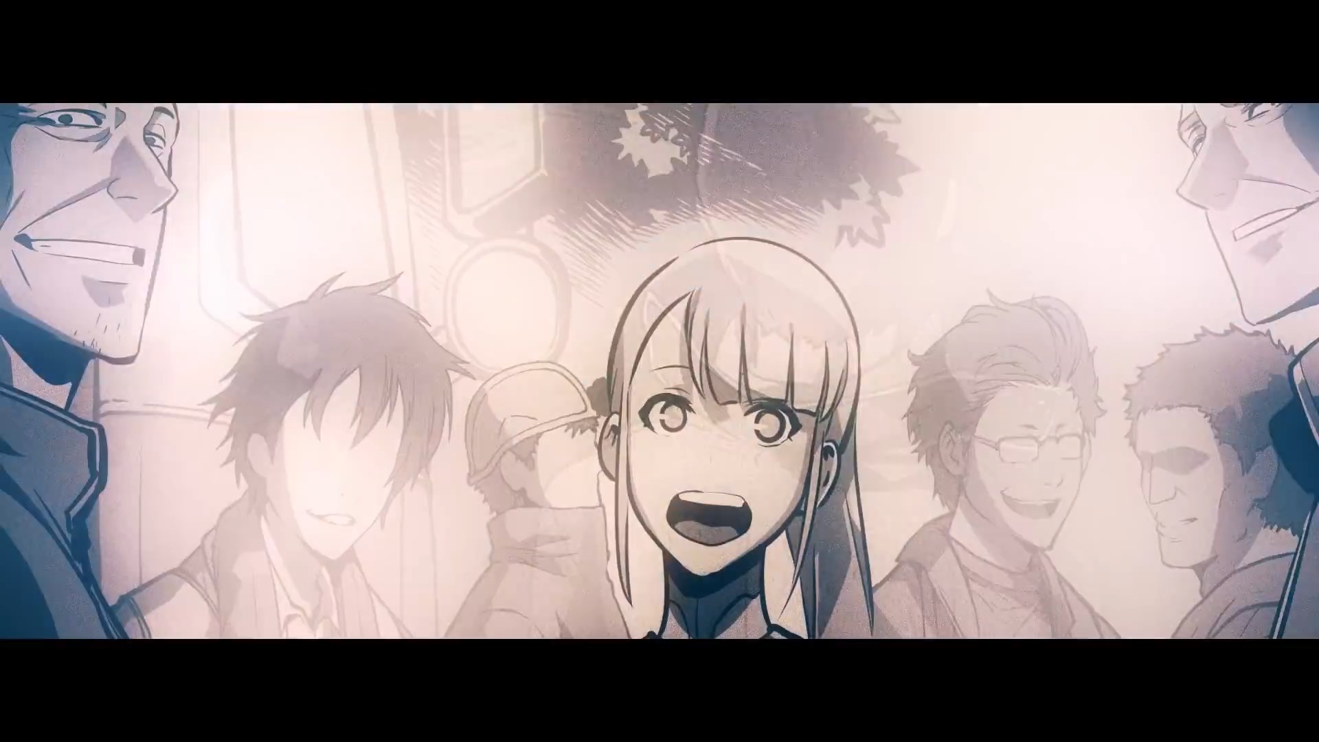 Эхо — скриншот 20