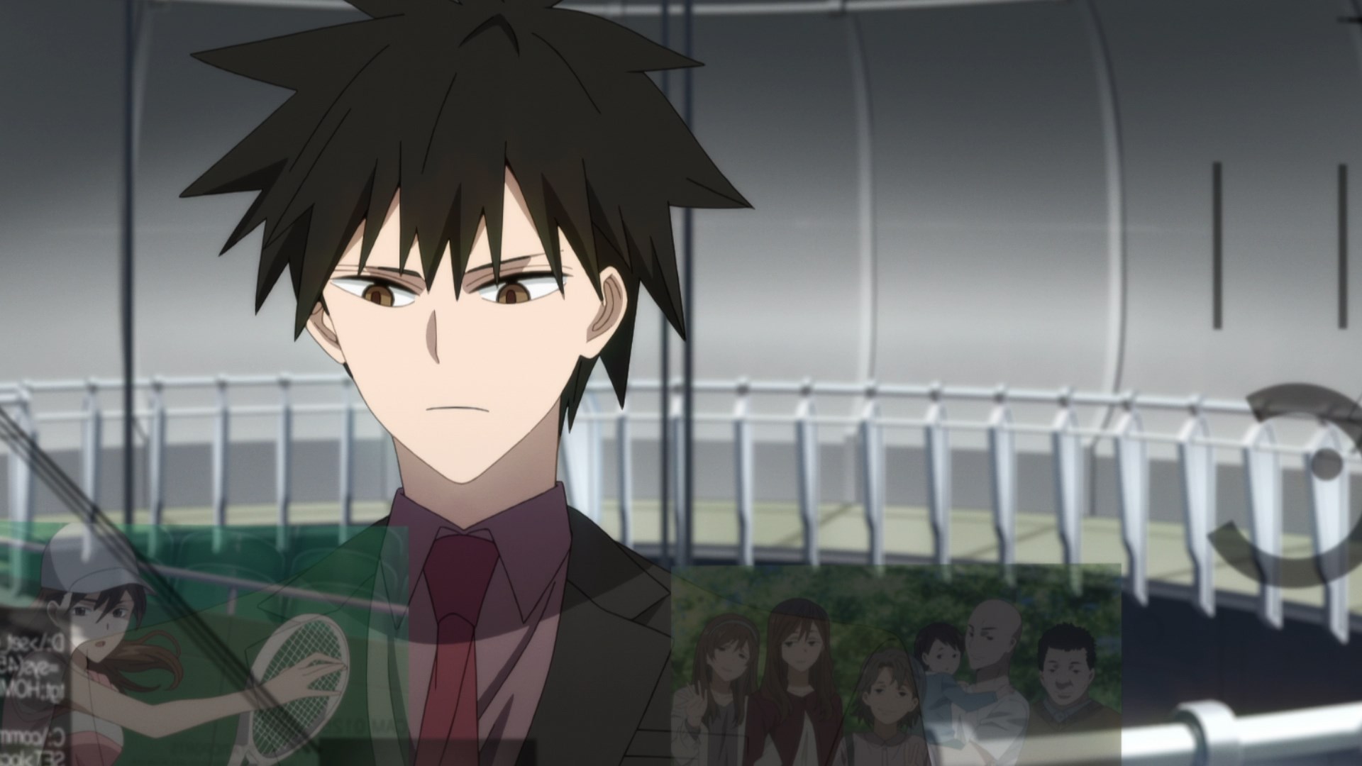 ID: Вторжение — скриншот 21