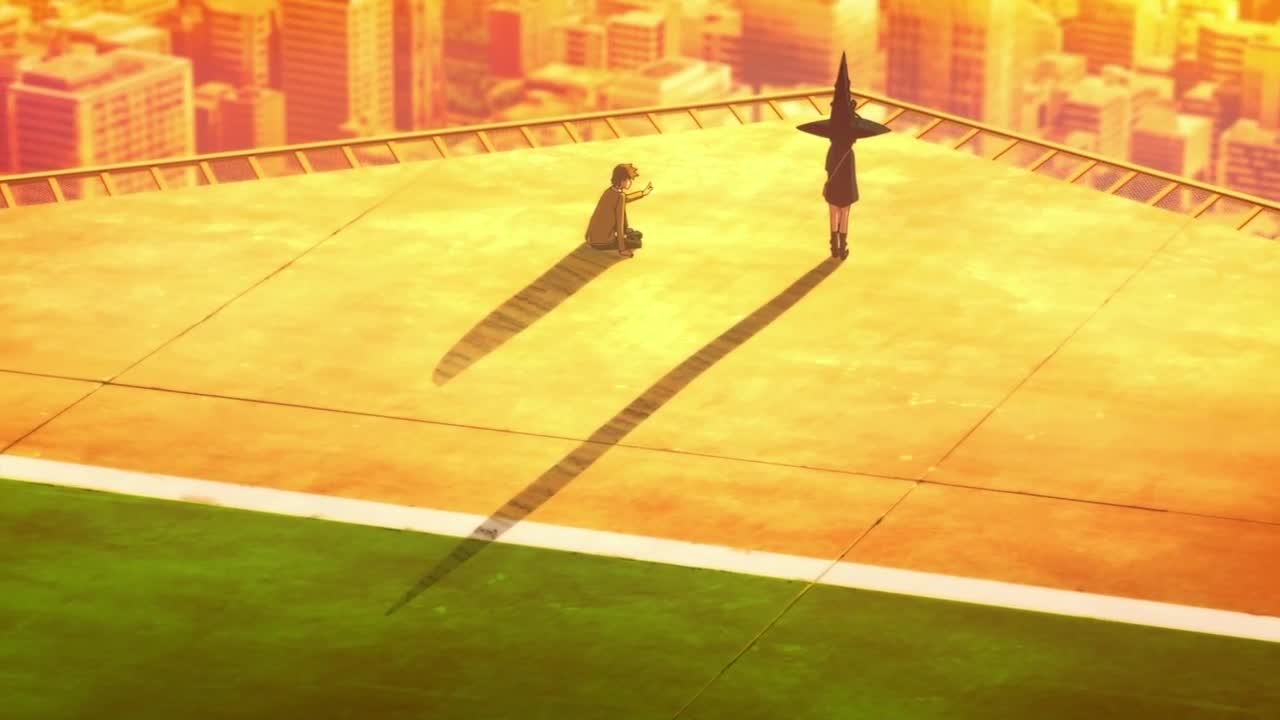 Волшебница Рурумо — скриншот 27