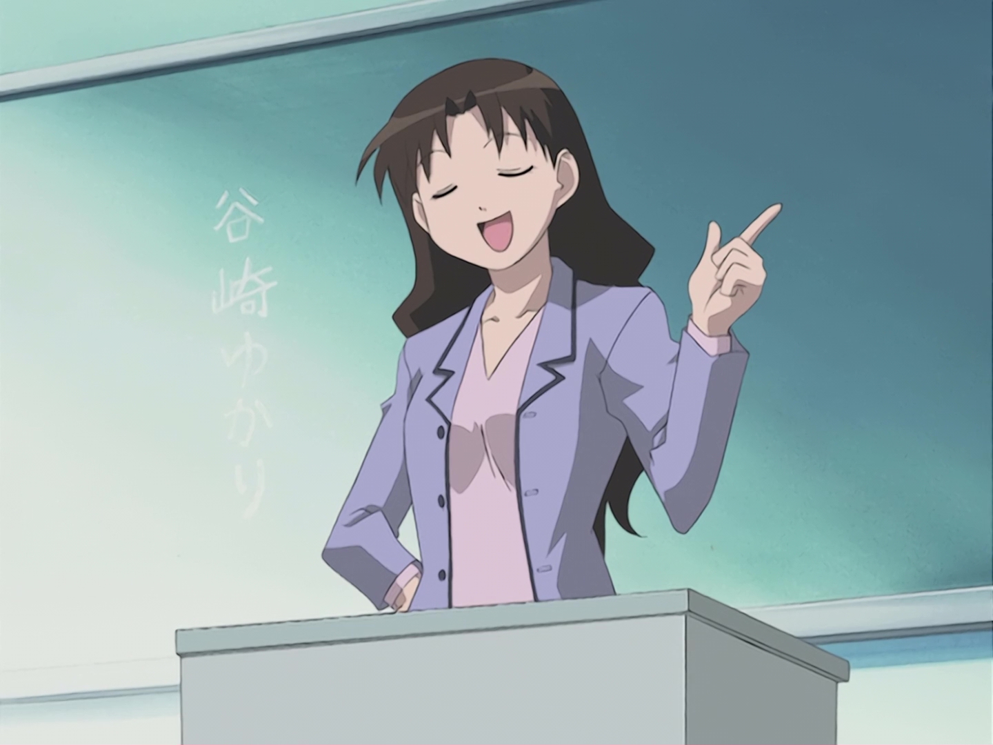 Адзуманга Дайо — скриншот 11