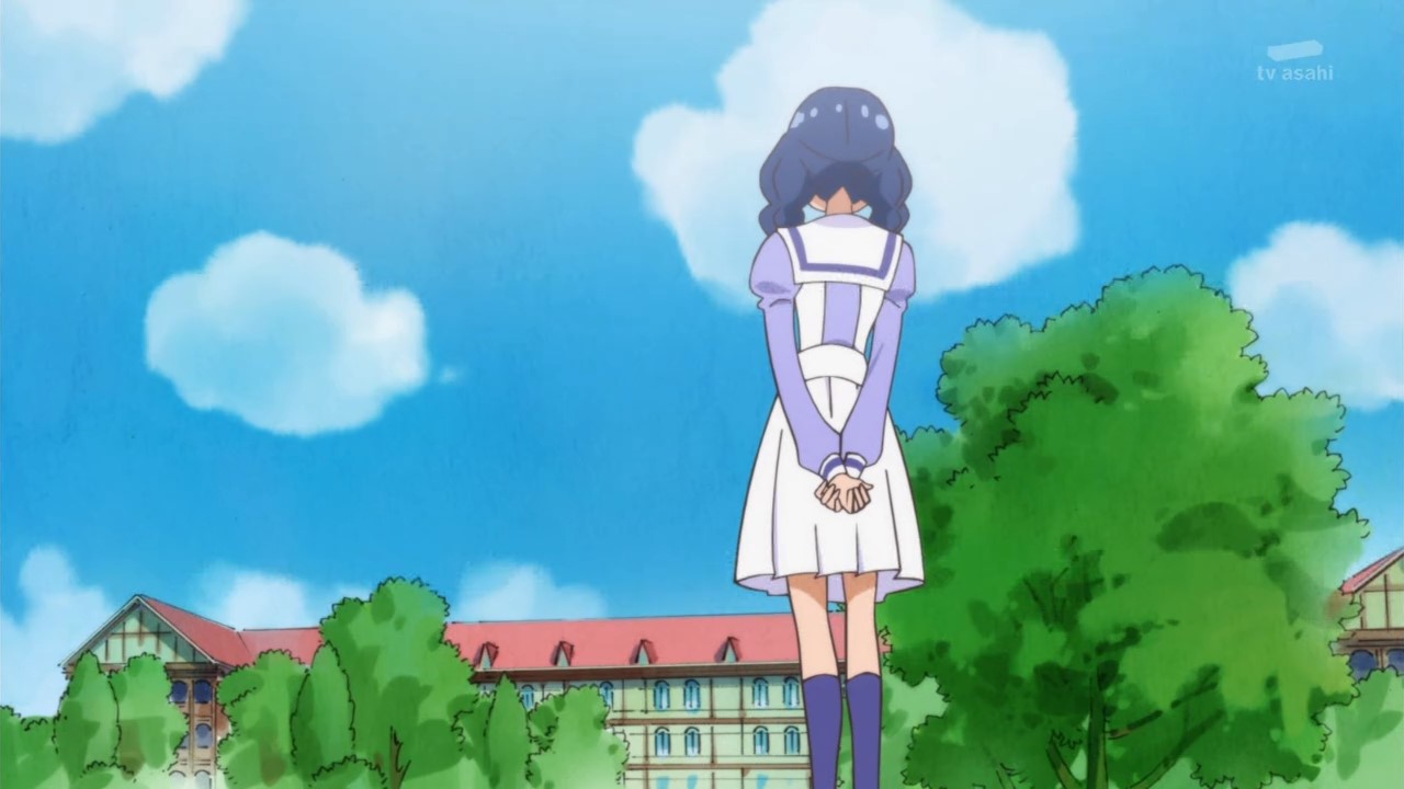 Вперёд, принцессы хорошенького лекарства! — скриншот 21