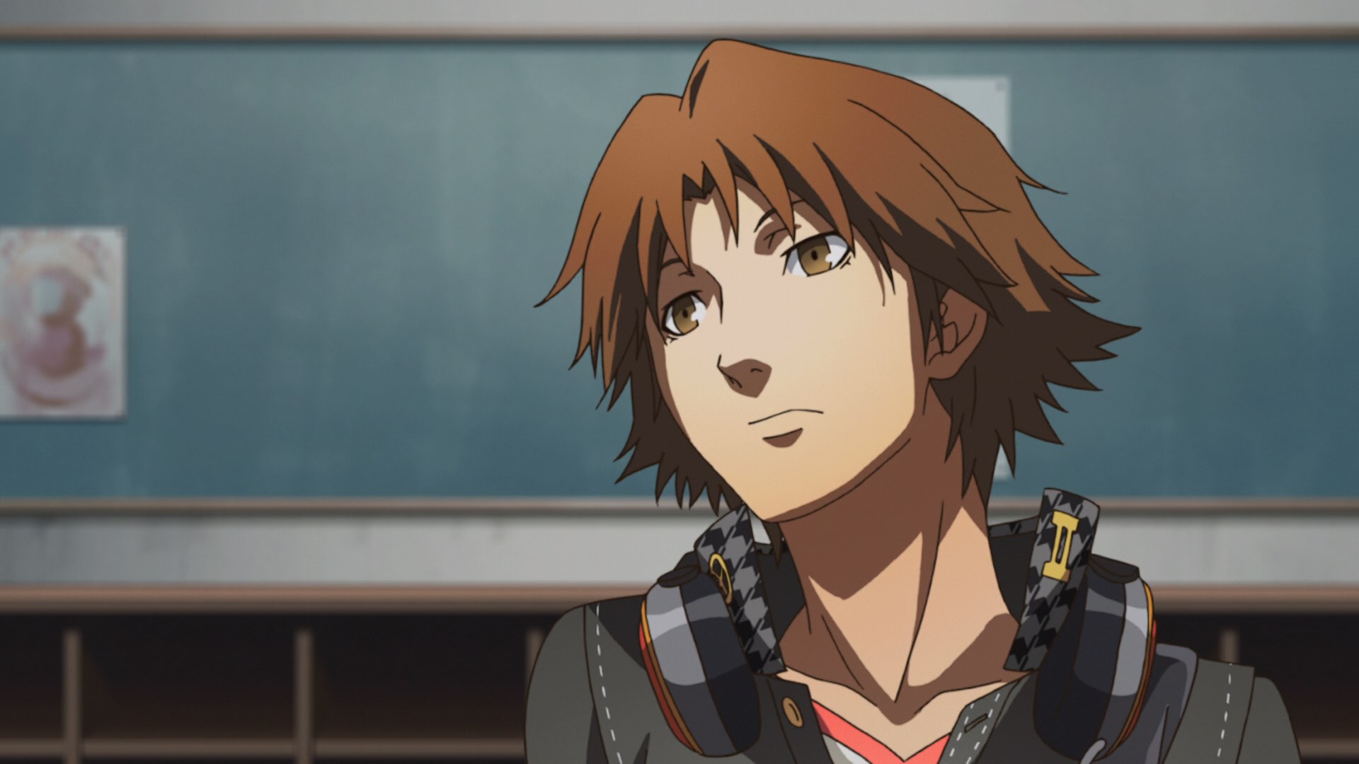 Персона 4 — скриншот 22