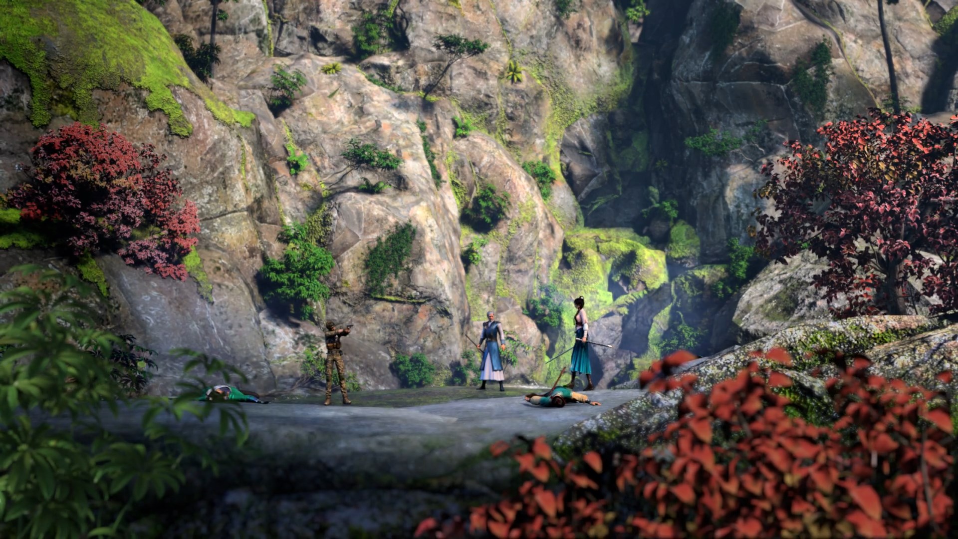 Юань Лун — скриншот 29