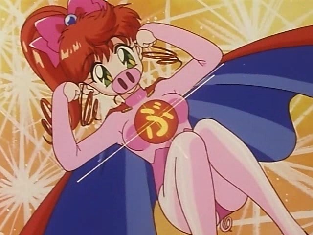 Суперпоросёнок — скриншот 29