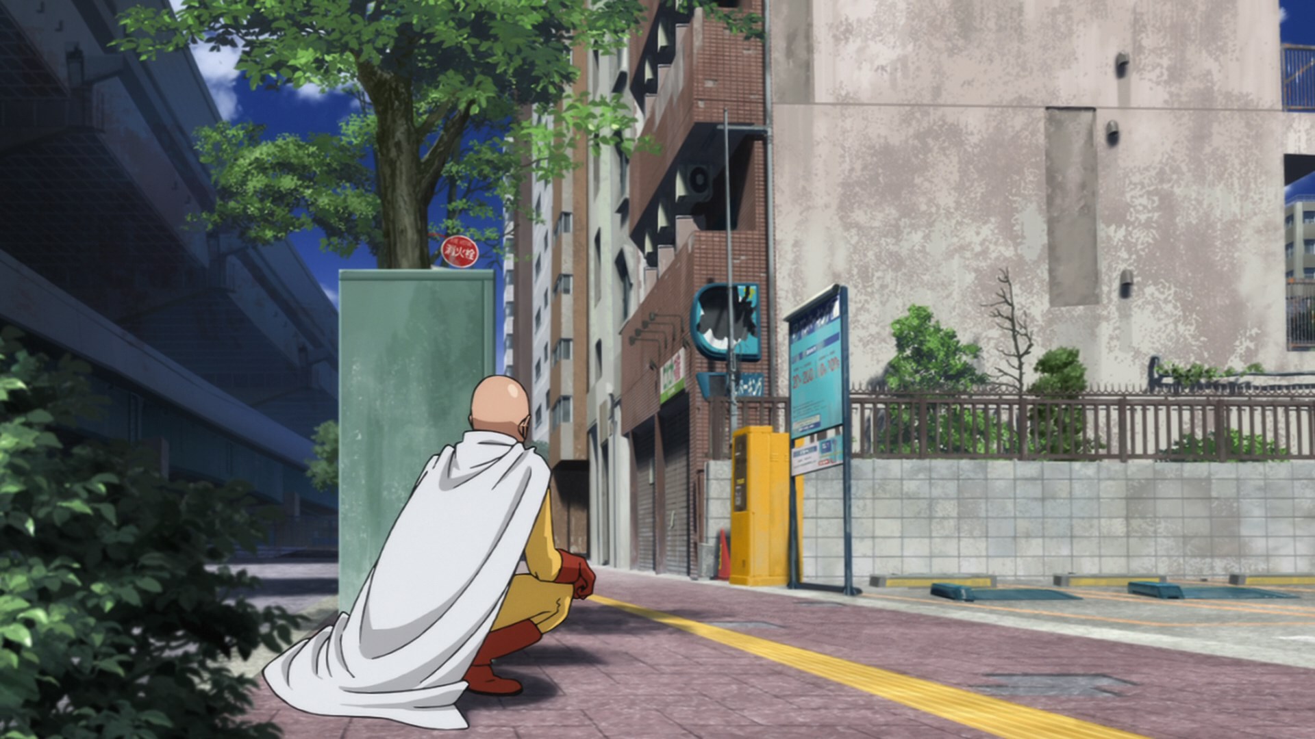 Ванпанчмен: Спецвыпуски — скриншот 15