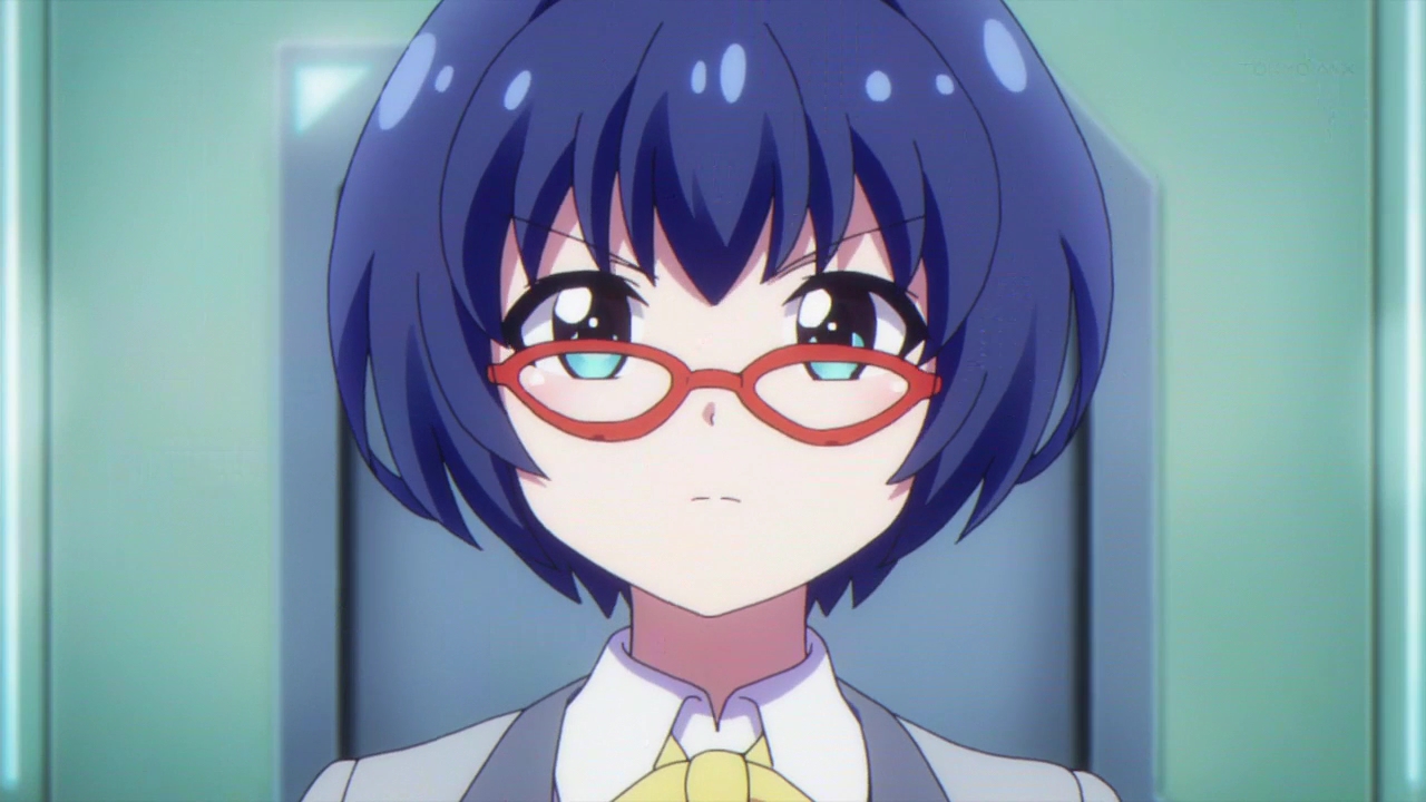 Боевая старшая школа для девочек — скриншот 45