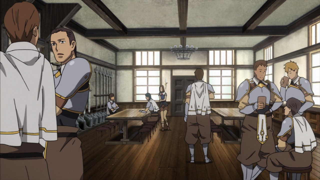 Кузнец святого меча — скриншот 37