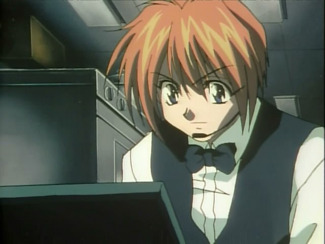 Белый крест — скриншот 18