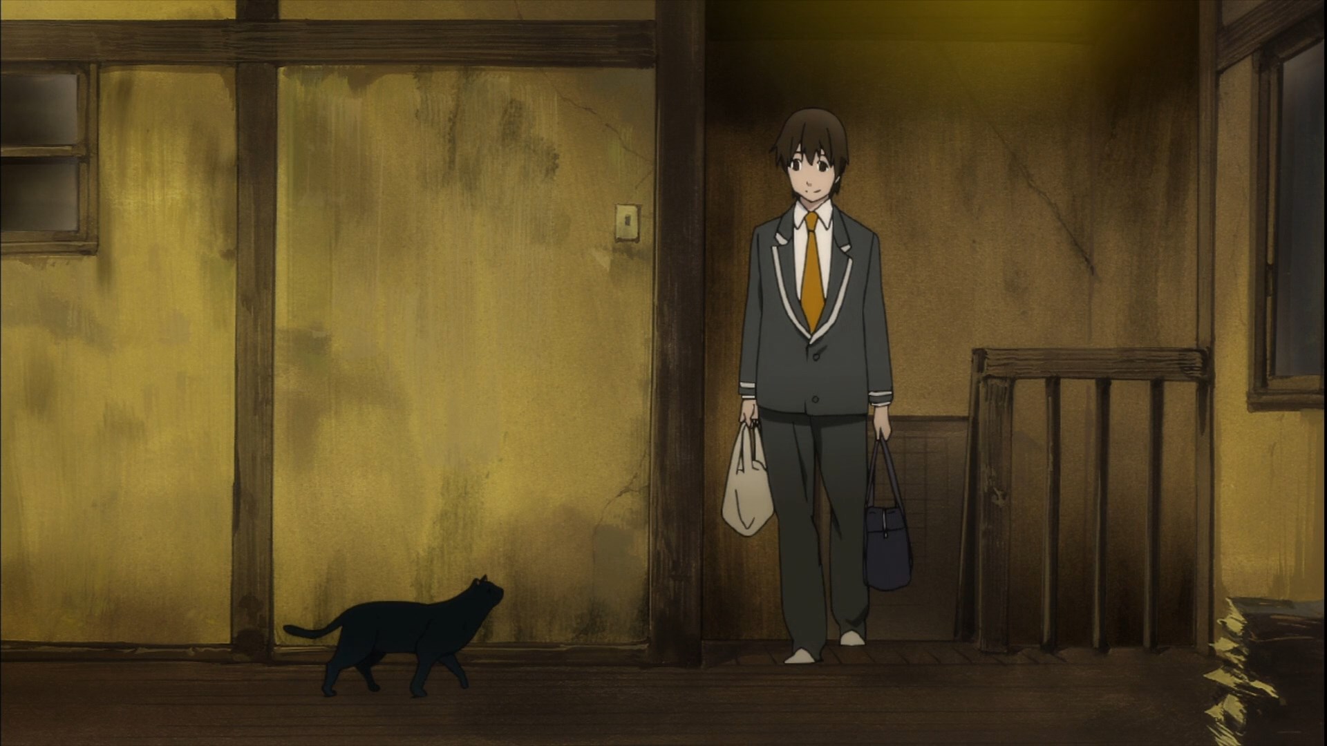 Курэнай — скриншот 18