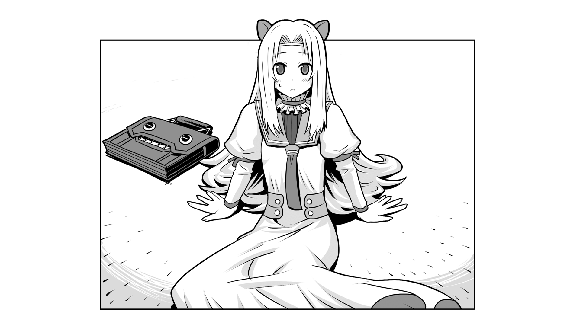 Гуррен-Лаганн: Сладкий сон Вирала — скриншот 8