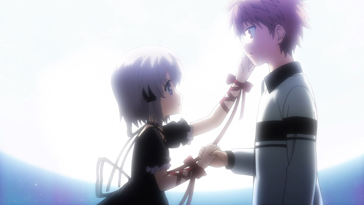 Перезапись: Луна и Земля — скриншот 39