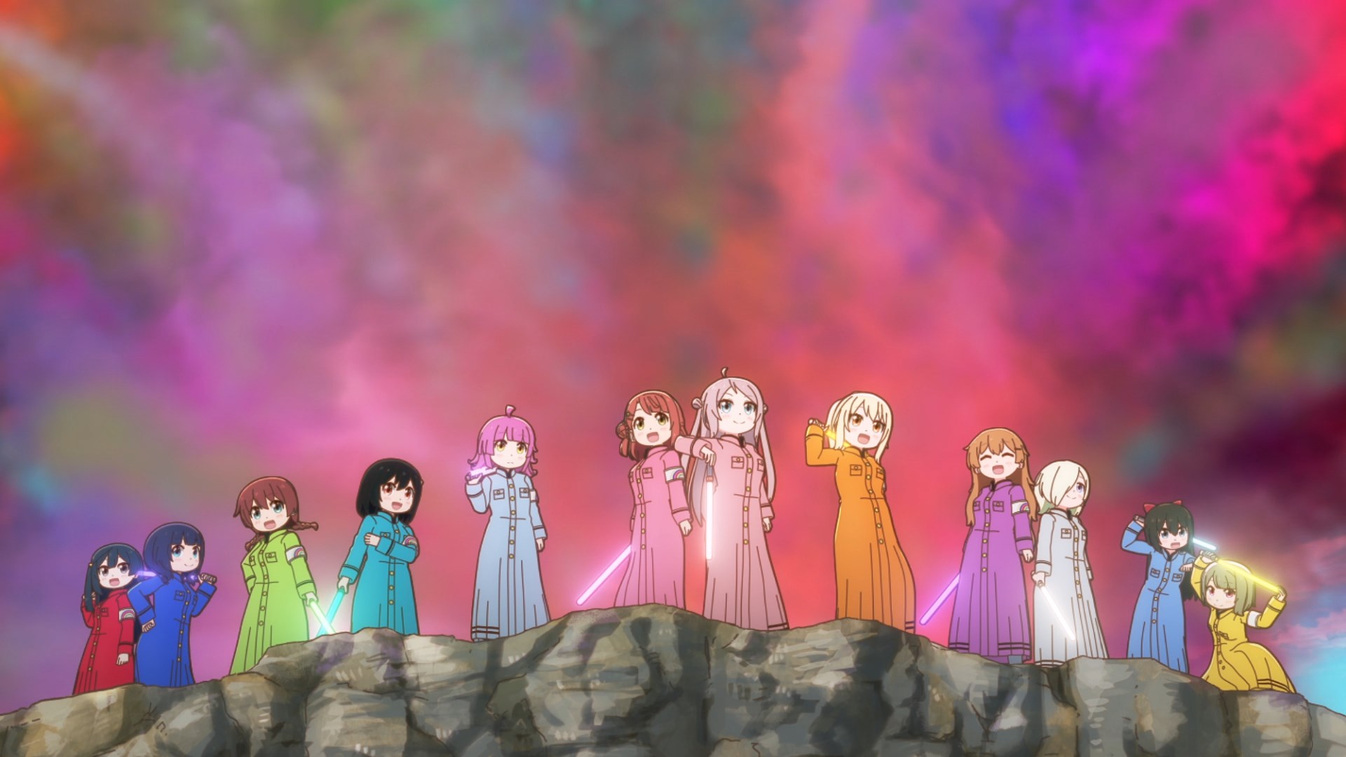 Нидзиён 2 — скриншот 30