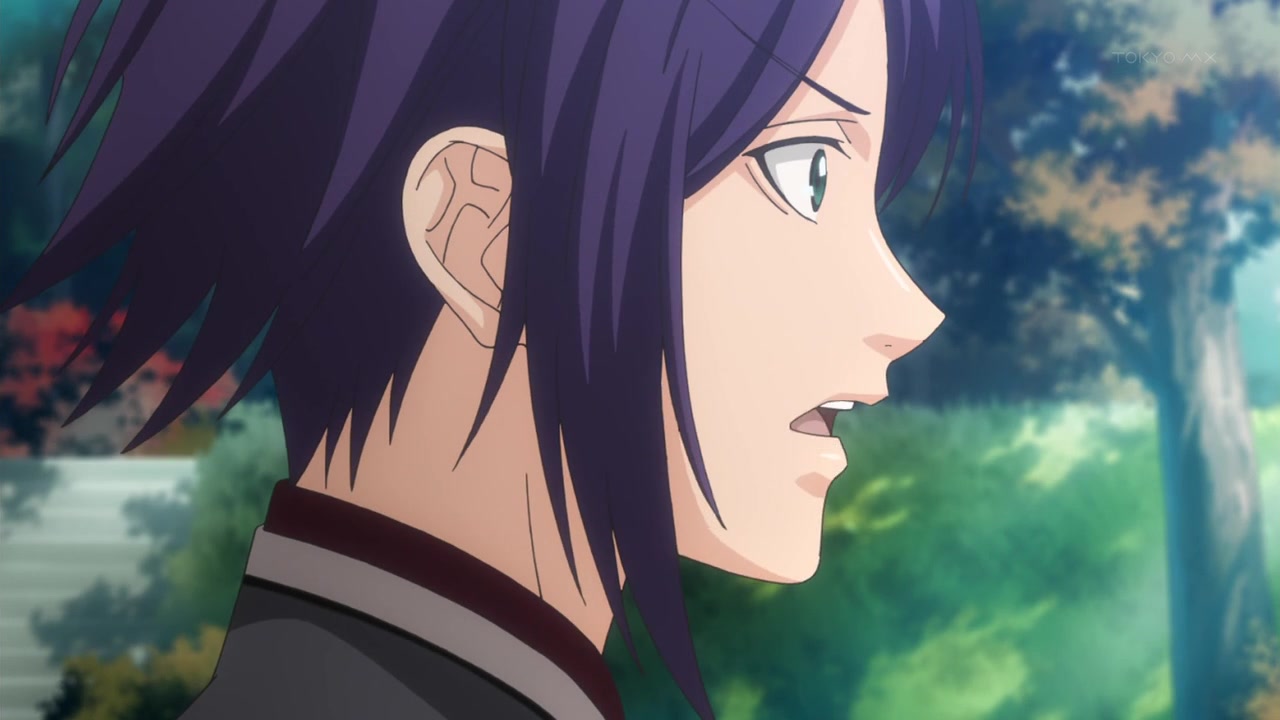 Багровые осколки 2 — скриншот 20