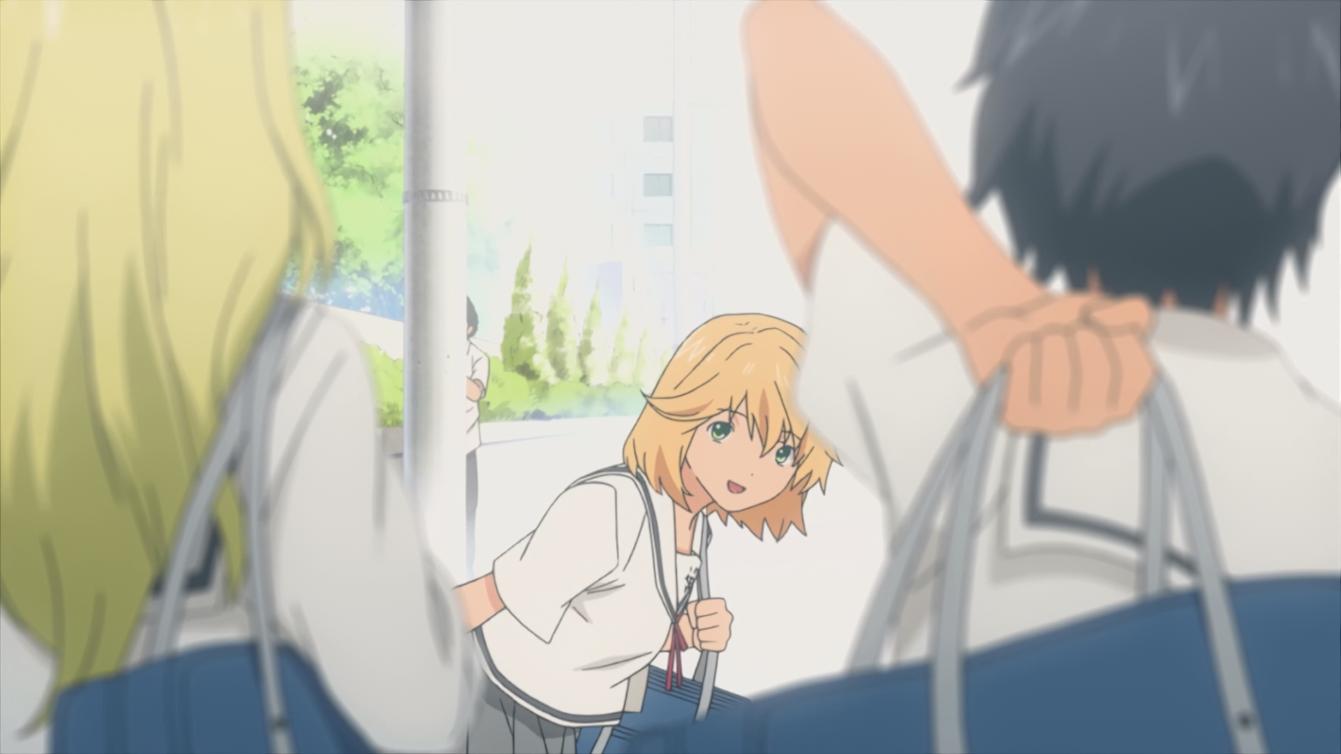 Предел первой любви — скриншот 6