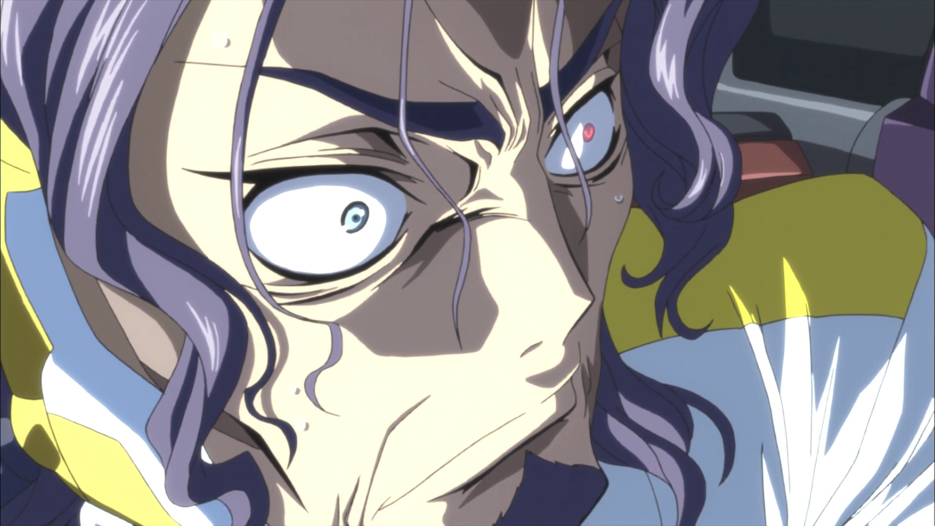 Код Гиас: Восставший Лелуш 2 — Реквием Зеро — скриншот 28