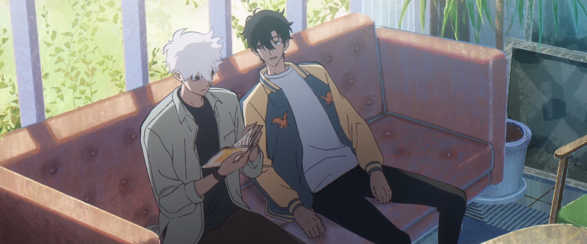 Агент времени: Поединок за руку дочери — скриншот 11