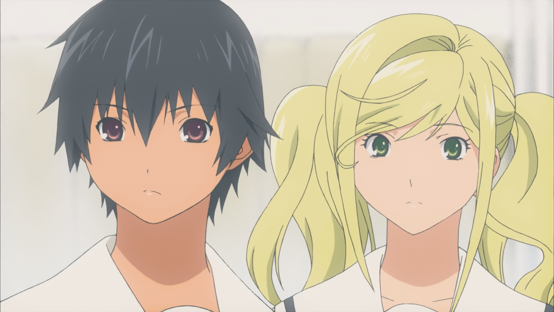 Предел первой любви — скриншот 29