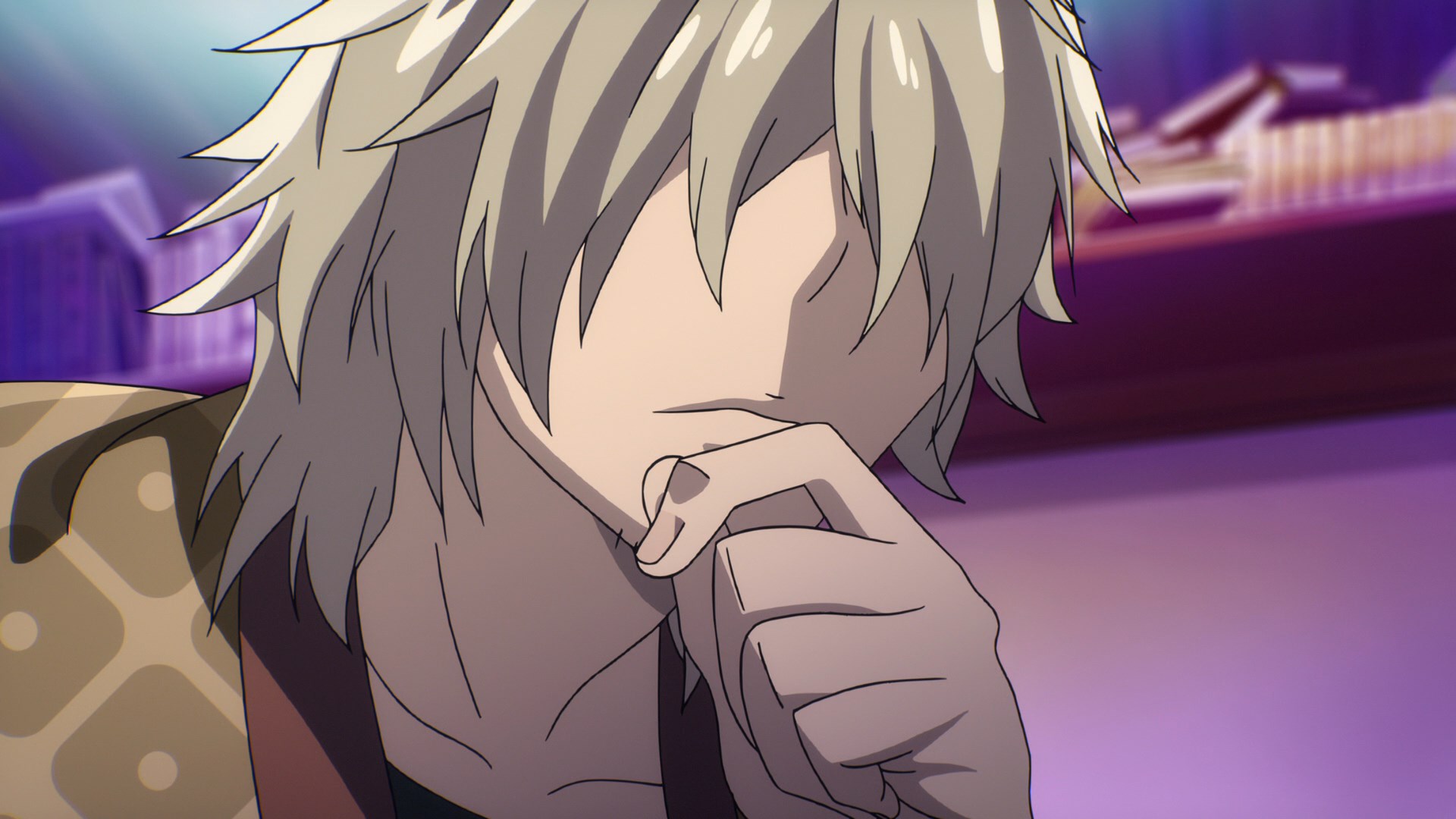 Все мы живём в общежитии Кавай — скриншот 21