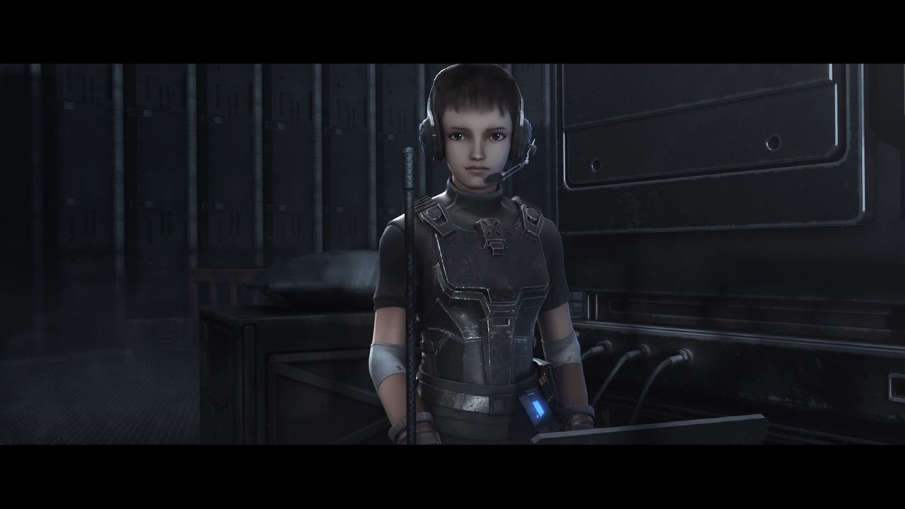 Клетка духа: Воплощение — Часть 2 — скриншот 13