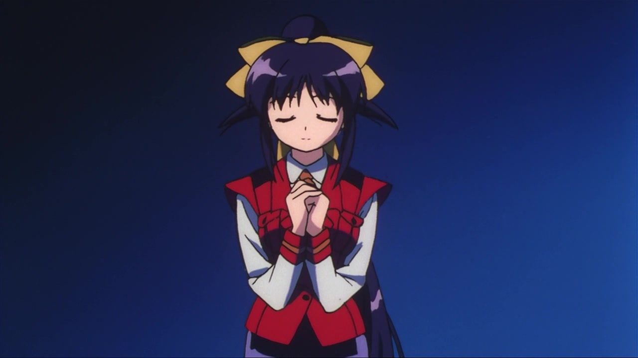 Махороматик: Автоматическая девушка — скриншот 14