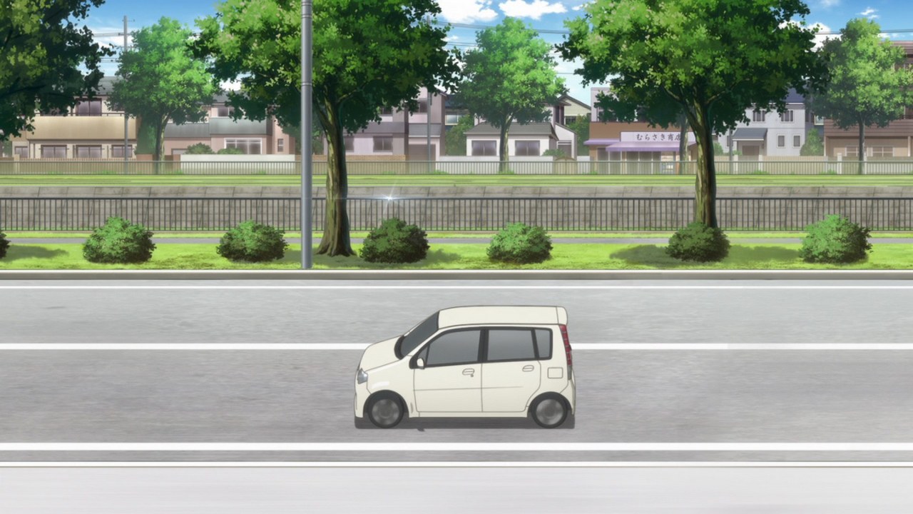 Дуэт и вспышка молнии — скриншот 14