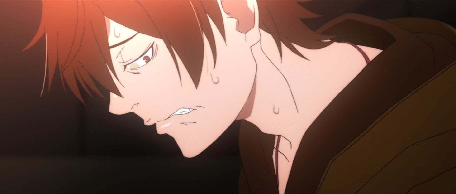 Истории ран. Часть 2: Горячая кровь — скриншот 23