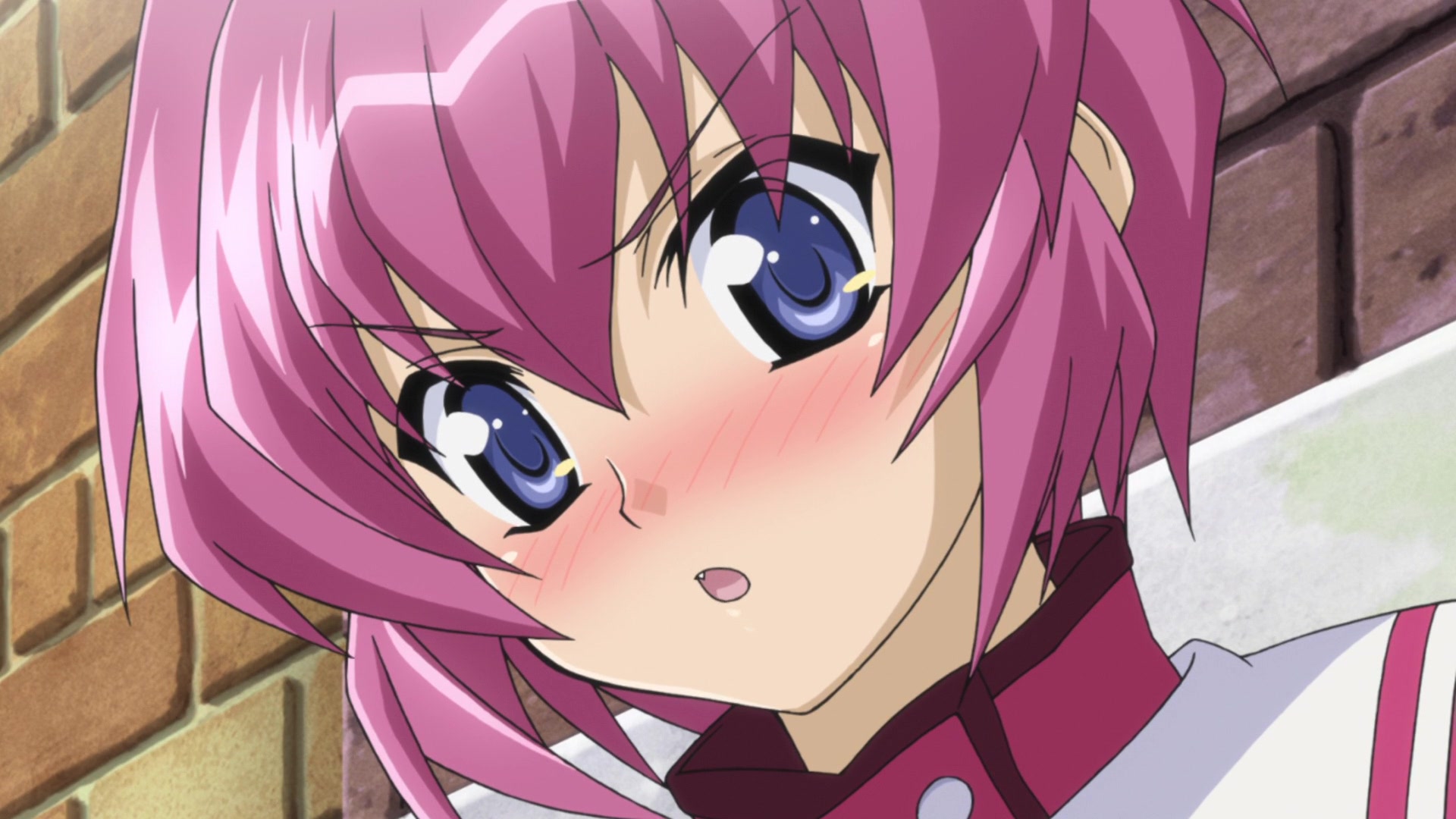 Секрет Харуки Ногидзаки: Финал — скриншот 16