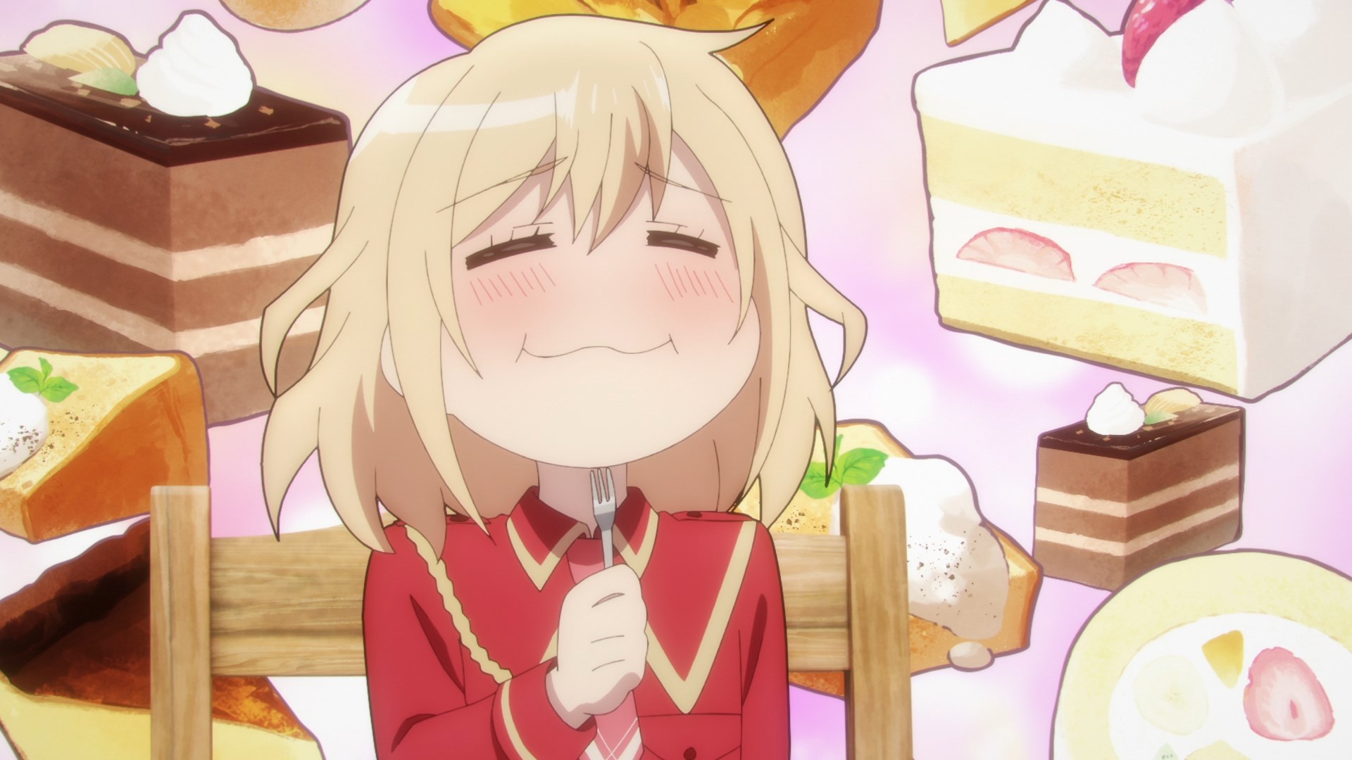 На этот раз одержи победу над императором драконов, благородная девушка! — скриншот 30