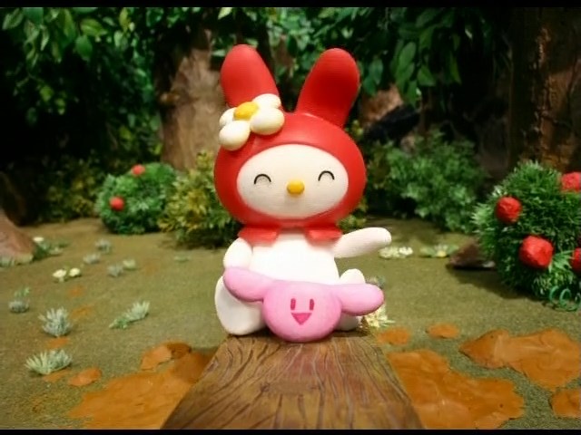 Привет, Китти: Деревня пня — скриншот 19