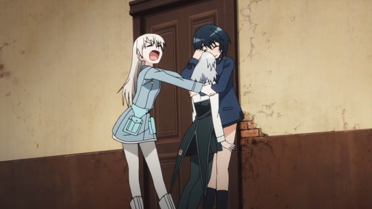 Храбрые ведьмы: Великая стратегия Петербурга — скриншот 23