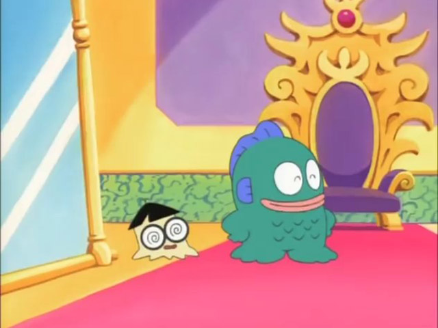 Хангёдон: Новое платье короля — скриншот 28